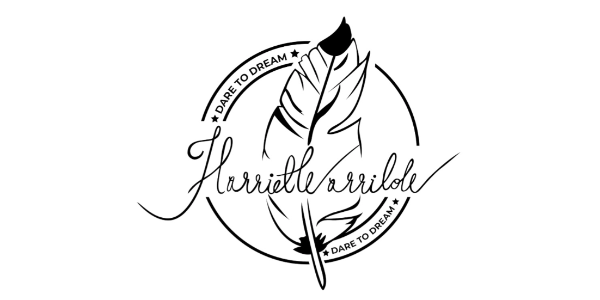 Harriet warrilow leather logo