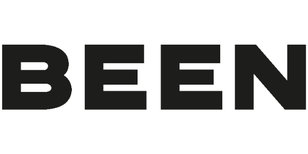 BEEN logo