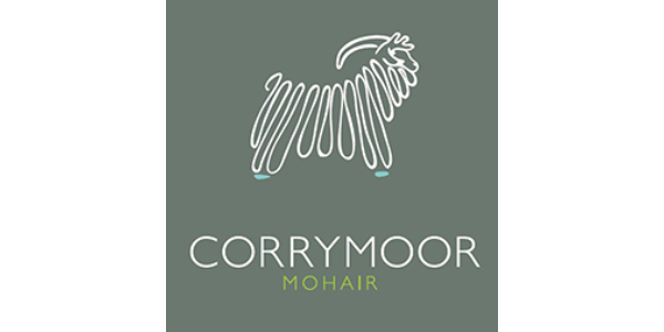Corrymoor logo