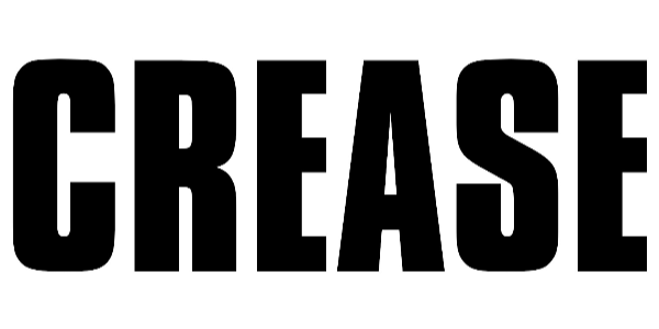 Crease Studios logo