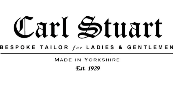 Carl Stuart Tailors logo