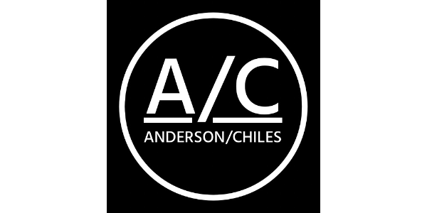 Anderson/Chiles logo