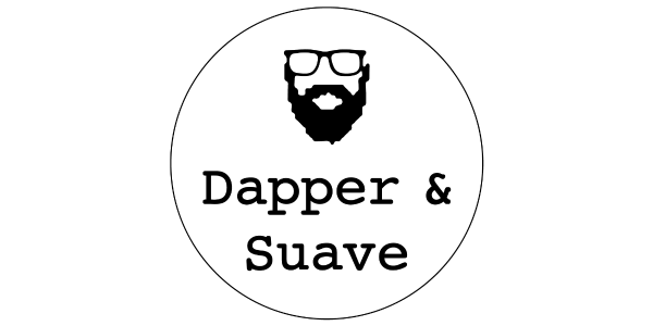 Dapper & Suave logo