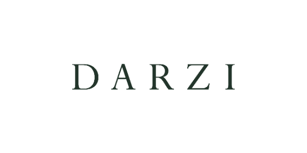 Darzi Clothing Co. logo