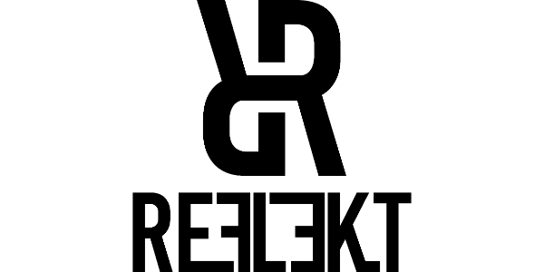 Reflekt Clothing logo