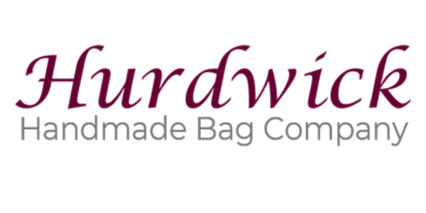 Hurdwick Handmade Bag Company logo
