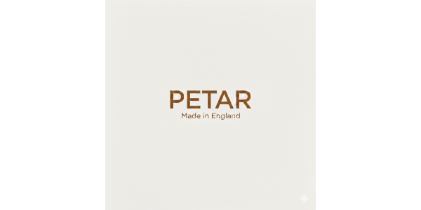 Petar logo
