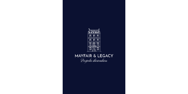 Mayfair & Legacy Bespoke logo