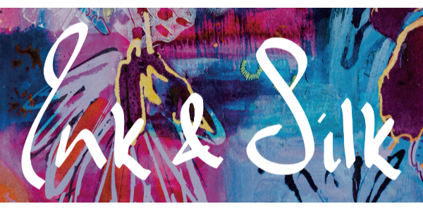 Ink & Silk logo