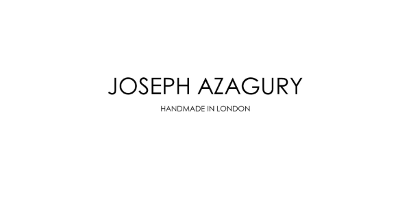 JOSEPH AZAGURY logo