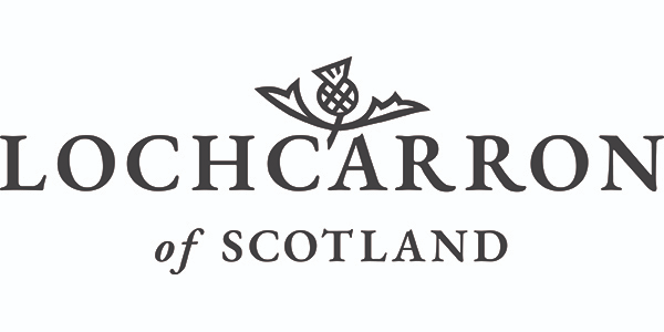 Lochcarron of Scotland logo