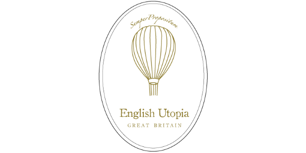 English Utopia logo