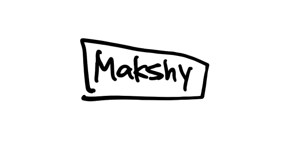 Makshy logo