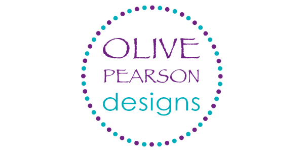 Olive Pearson Designs logo