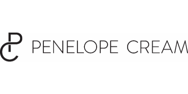 Penelope Cream logo