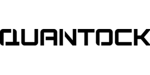 Quantock logo
