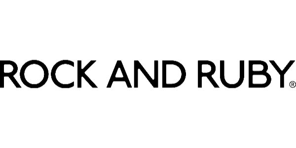 Rock and Ruby logo