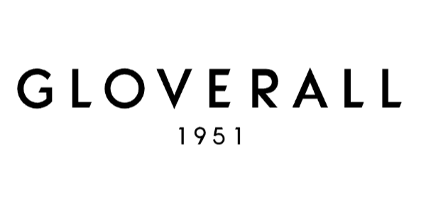 Gloverall logo