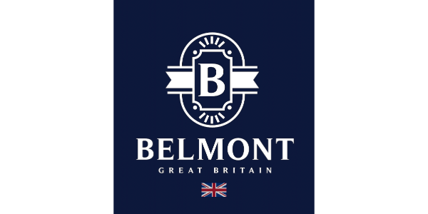 Belmont GB logo