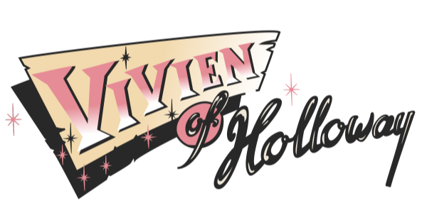 Vivien Of Holloway logo