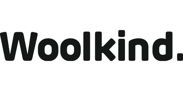 Woolkind logo