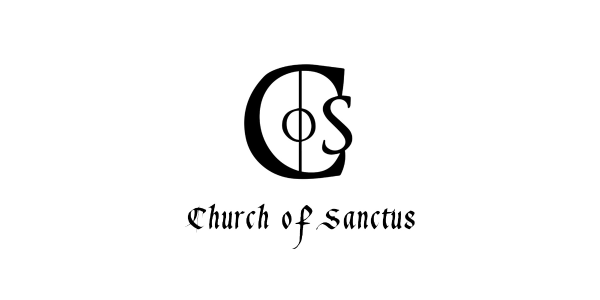 Church of Sanctus logo