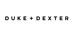 Duke and Dexter logo