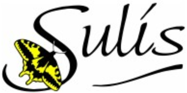 Sulis Silks logo