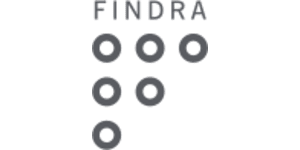 FINDRA Clothing logo