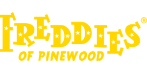 Freddies of Pinewood logo
