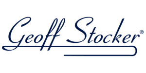 Geoff Stocker logo
