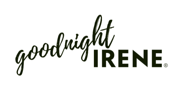 Goodnight Irene logo