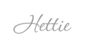 Hettie logo