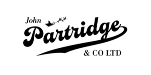 John Partridge logo