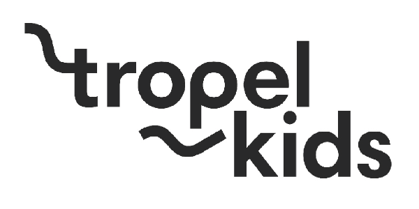 Tropel Kids logo