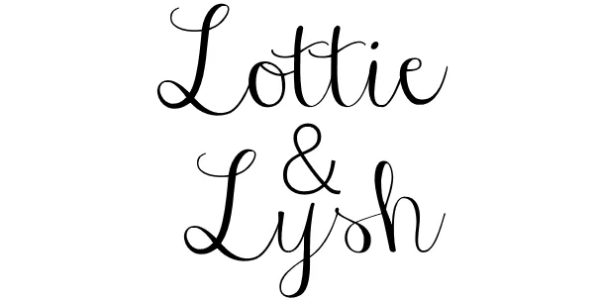 Lottie & Lysh logo