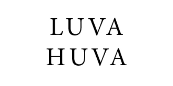 Luva Huva logo