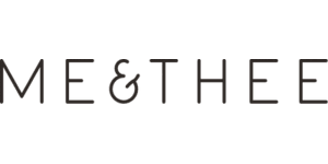 Me&Thee logo