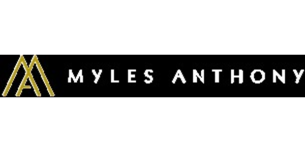 Myles Anthony logo