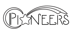 O Pioneers logo