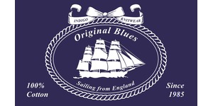 Original Blues logo
