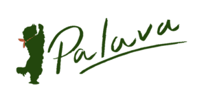 Palava logo