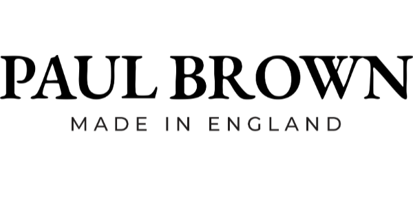 Paul Brown logo