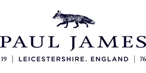 Paul James logo