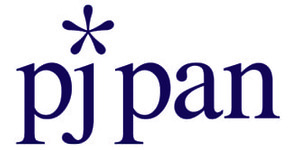 PJ Pan logo