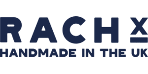 Rach x logo