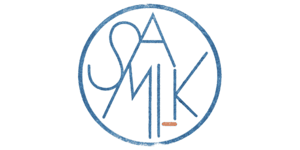Sami-K logo