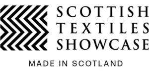 Scottish Textiles Showcase logo