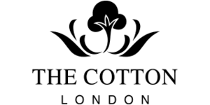 The Cotton London logo