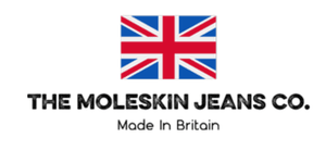 The Moleskin Jeans Co logo
